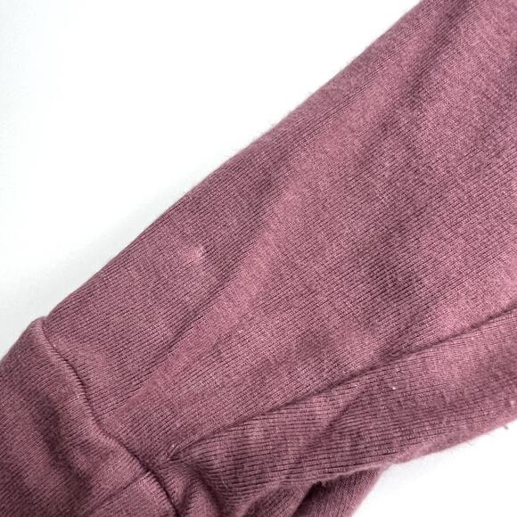 Jax + Lennon Rosewood Hoodie Shirt - Picture 5 of 7